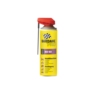 3221C  - DEGRIPPANT BD50 COBRA AEROSOL 500 ML